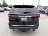 Used 2018 Ford Explorer XLT w/ Equipment Group 202A image 6