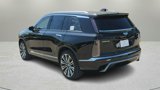 New 2026 Cadillac Vistiq Premium Luxury w/ LPO, Floor Liner Package image 5