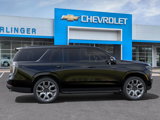 New 2025 Chevrolet Tahoe RST w/ RST Capability Package image 5