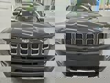 Used 2018 Jeep Compass Limited w/ Navigation Group image 2