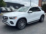 New 2025 Mercedes-Benz GLE 350 4MATIC image 4