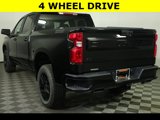 New 2026 Chevrolet Silverado 1500 Custom Trail Boss w/ Midnight Edition image 5