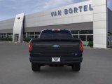 New 2025 Ford F150 Lightning XLT image 5