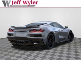 New 2025 Chevrolet Corvette Z06 w/ Battery Protection Package image 4