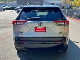 Certified 2025 Toyota RAV4 XSE image 5