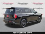 New 2025 Nissan Armada SV image 4