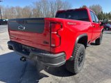 New 2025 Chevrolet Silverado 2500 ZR2 w/ ZR2 Bison Edition image 3