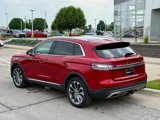 Used 2021 Lincoln Nautilus Reserve w/ Class II Trailer Tow Package image 3