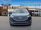 Used 2023 Ford Edge SEL w/ Convenience Package image 2