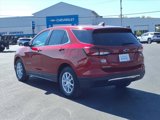 Used 2024 Chevrolet Equinox LT w/ LPO, Floor Liner Package image 3