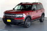 Used 2021 Ford Bronco Sport Big Bend image 3