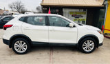 Used 2017 Nissan Rogue Sport S w/ S Appearance Package image 6