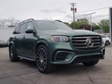 New 2025 Mercedes-Benz GLS 580 4MATIC image 4