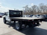 New 2025 Ford F550 2WD Regular Cab Super Duty w/ XL Chrome Package image 6