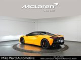 New 2025 McLaren Artura Spider image 3