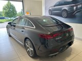 Used 2023 Mercedes-Benz EQE 350+ 4MATIC Sedan image 2