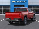 New 2025 Chevrolet Silverado 2500 LT w/ All Star Edition image 4