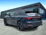 New 2025 Audi RS Q8 performance image 3