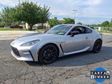 Used 2024 Toyota GR86 Premium image 3