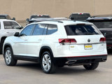 Used 2022 Volkswagen Atlas SE image 5