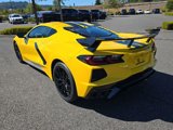 New 2025 Chevrolet Corvette Stingray Premium Cpe w/ 3LT image 4