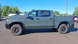 New 2026 Chevrolet Silverado 1500 ZR2 image 4