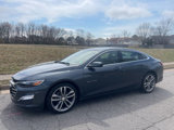 Used 2021 Chevrolet Malibu LT image 3