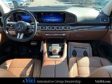 Certified 2024 Mercedes-Benz GLS 580 4MATIC image 2