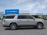 New 2025 Chevrolet Suburban Premier image 5