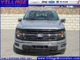 New 2025 Ford F150 XLT image 2