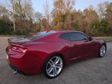 Used 2017 Chevrolet Camaro LT w/ RS Package image 4