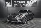 Used 2016 Lexus RC 350 AWD image 2