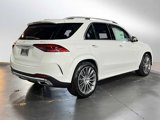 New 2026 Mercedes-Benz GLE 350 4MATIC image 3
