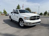 Certified 2023 RAM 1500 Tradesman w/ Popular Equipment Group image 2