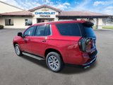 New 2025 Chevrolet Tahoe Premier image 6