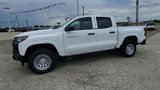 New 2026 Chevrolet Colorado W/T image 4