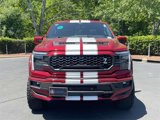 New 2025 Ford F150 Lariat w/ Equipment Group 502A High image 2