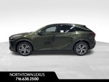 New 2025 Lexus RX 350 Premium image 4