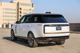New 2025 Land Rover Range Rover SV image 6