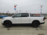 New 2025 Honda Ridgeline Black Edition image 3