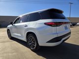 New 2025 Lexus TX 350 AWD image 4