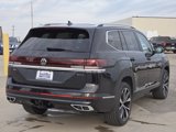 New 2025 Volkswagen Atlas SEL Premium R-Line image 4