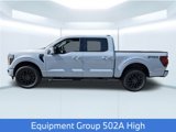 New 2025 Ford F150 Lariat w/ Equipment Group 502A High image 2