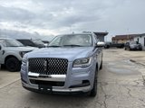 Used 2023 Lincoln Navigator L Black Label image 2