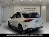 New 2025 Mercedes-Benz GLE 450e 4MATIC image 3
