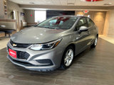 Used 2018 Chevrolet Cruze LT w/ Convenience Package image 2
