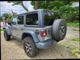 Used 2020 Jeep Wrangler Unlimited Rubicon image 6