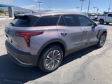 New 2024 Chevrolet Blazer EV LT image 5