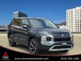 New 2025 Mitsubishi Outlander 4WD Plug-In Hybrid image 3