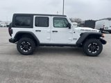 New 2025 Jeep Wrangler Unlimited Rubicon image 2